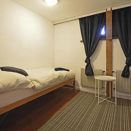 Cupidon 8 Appartement