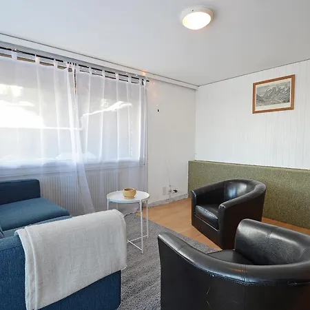 Appartement Cupidon 8