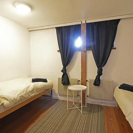 Cupidon 8 Appartement *