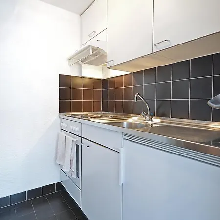 Cupidon 8 Appartement *