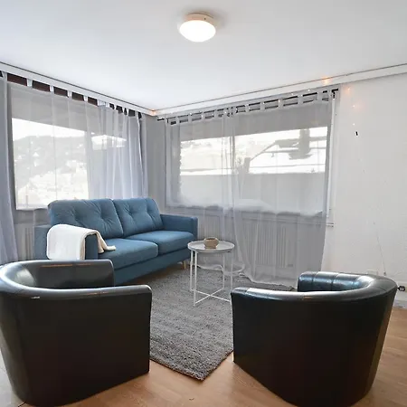 Appartement Cupidon 8 *