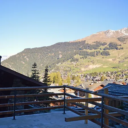 Cupidon 8 Appartement *